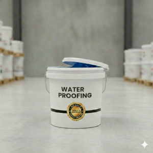 Water Proofing