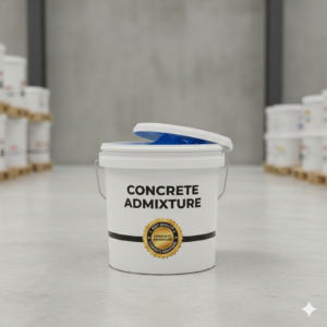 Concrete Admixture