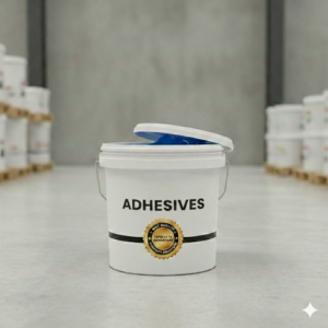 Adhesives