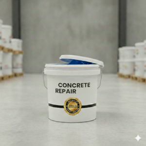 Concrete Repairs